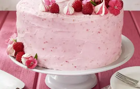 How to Decorate a Cake