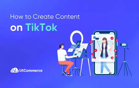 How to make good content on tiktok