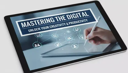 How to Use a Digital Notepad