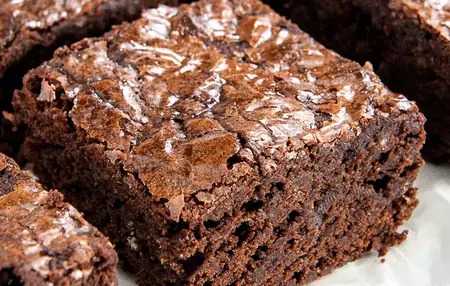 How to Make a Delicious Chocolate Brownie