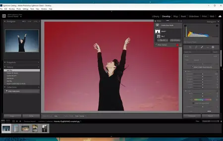 How to Use Adobe Lightroom for Photo Editing