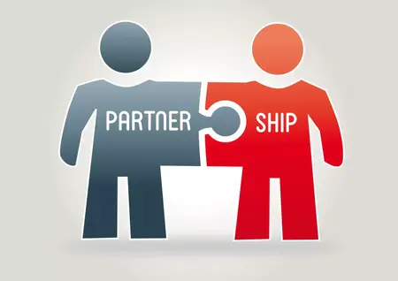 How to Create a Successful Business Partnership