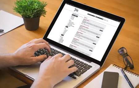 How to Use a Search Engine Effectively