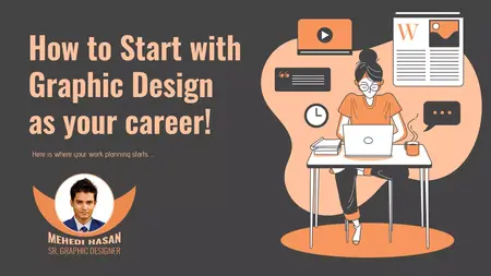 How to Start a Graphic Design Business