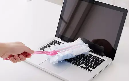 How to Clean Your Computer