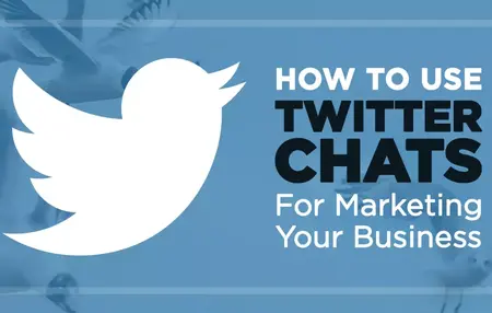 How to Use Twitter Chats to Engage with Your Audience