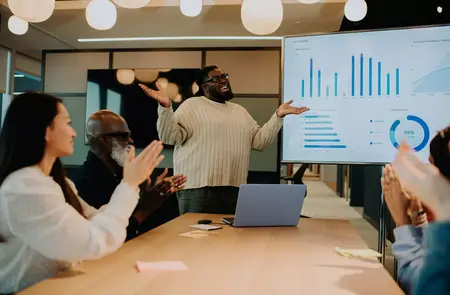 How to Pitch Your Business Idea