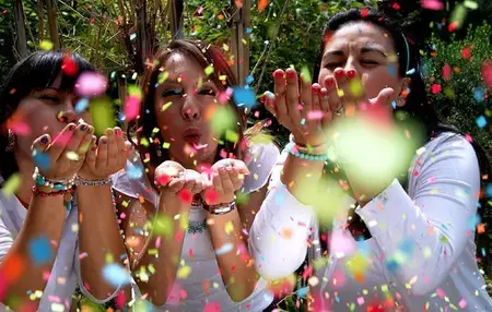 How to Celebrate a Special Occasion