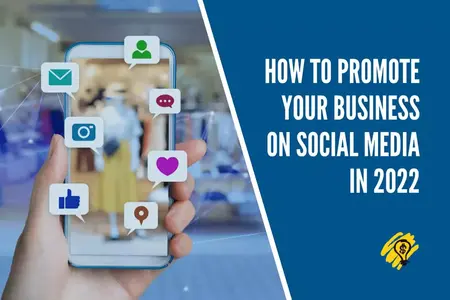 How to Use Social Media to Promote Your Creative Work