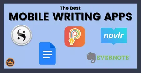 How to Write a Blog Post about a Favorite App