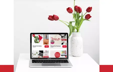 How to Create a Pinterest Board
