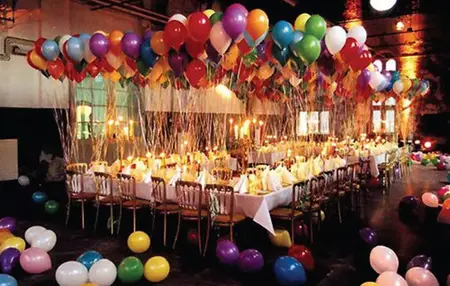 How to Celebrate a Special Occasion