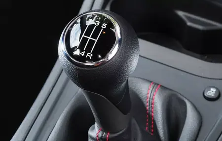 How to Drive a Stick Shift