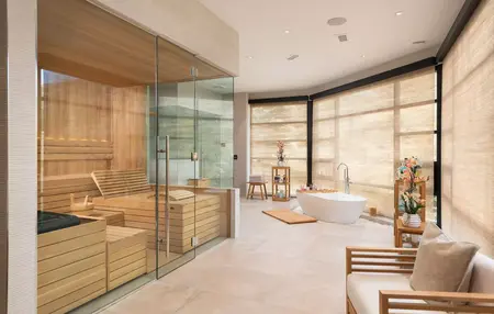 How to Create a Relaxing Home Spa Experience