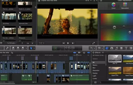 How to Use Final Cut Pro for Video Editing