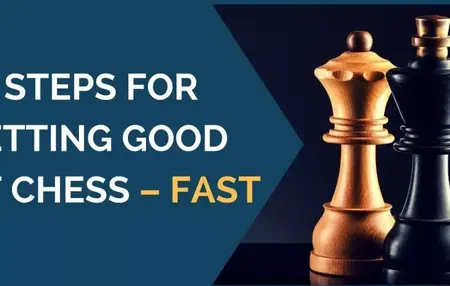 How to Improve Your Chess Game