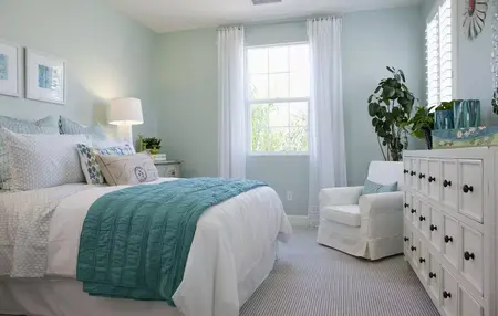 How to Choose the Right Paint Colors for Your Kids' Room