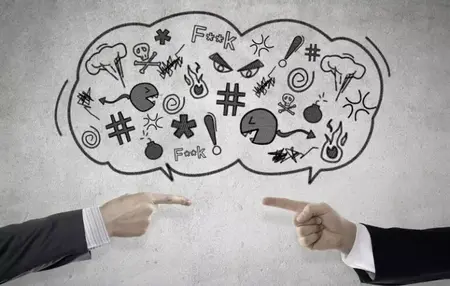 How to Handle Criticism