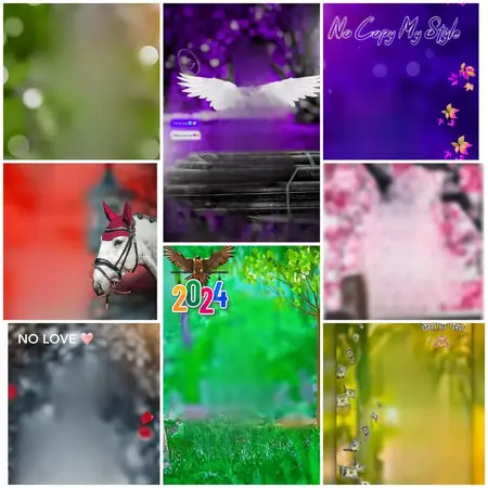 How to Use a Video Editing Template