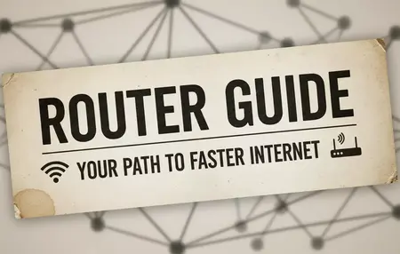 How to Use a Router