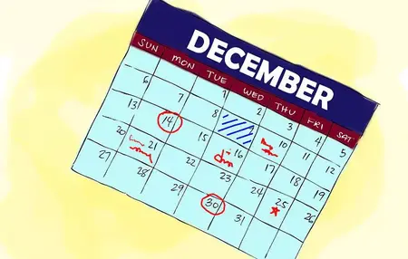 How to Organize a Family Reunion