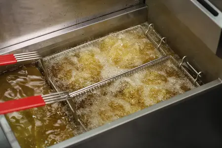 How to Use a Deep Fryer