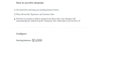 How to Start a Business on a Budget