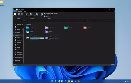 How to Use a File Explorer