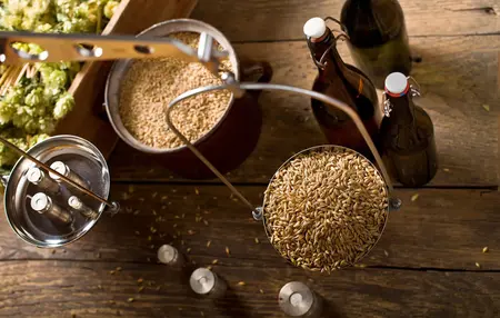 How to Make Your Own Beer