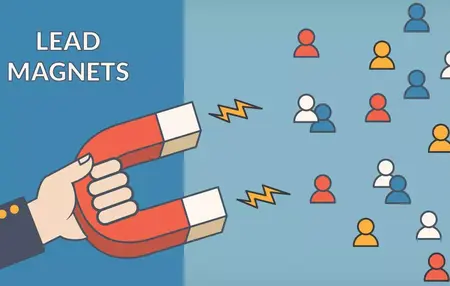 How to Create a Lead Magnet to Grow Your Email List