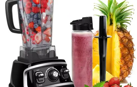 How to Use a Blender