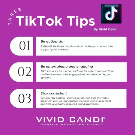 How to Use TikTok for Business