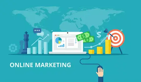 How to Market Your Business Online