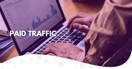 How to Use Paid Traffic to Drive Traffic to Your Website and Generate Leads