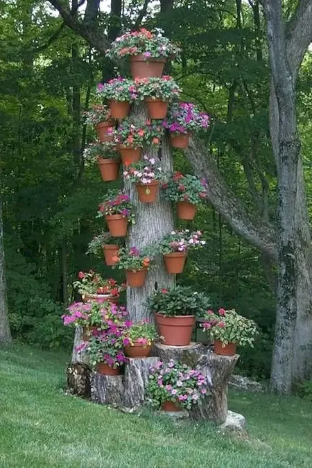 How to Decorate Your Garden