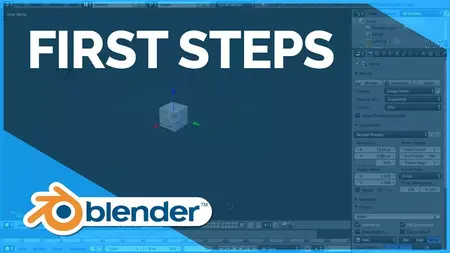 How to Learn Blender