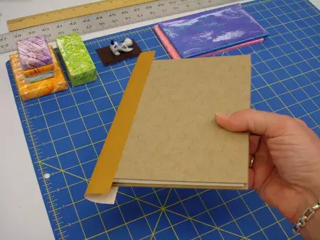 How to Make a Book