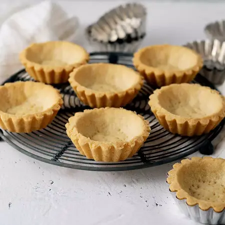 How to Make a Tart