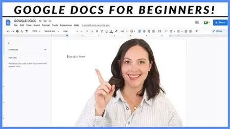 How to Use Google Docs