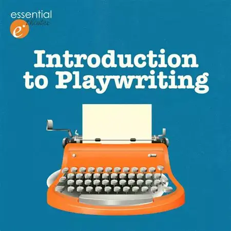 How to Learn to Write Plays