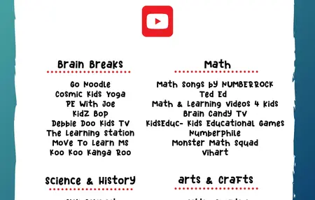 How to Start a YouTube Channel for Kids