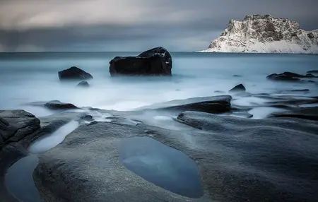 How to Use a Neutral Density Filter