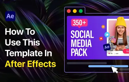 How to Use After Effects for Social Media Animations