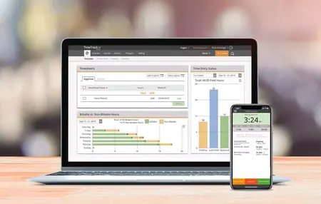 How to Use a Time Tracking App
