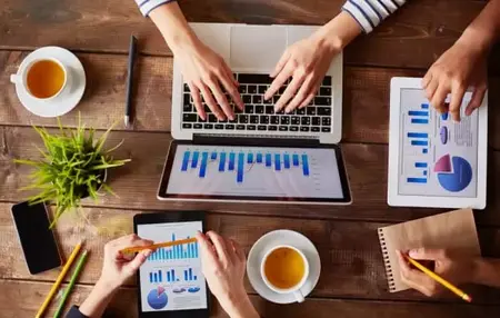 How to Create a Successful Online Business with a Blog