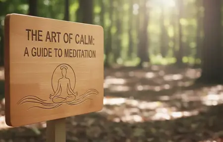 How to Start a Meditation Practice