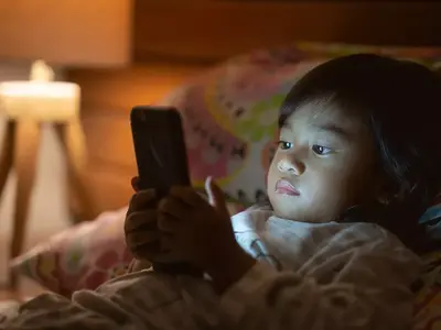Aktivitas Fisik Anak: Panduan WHO untuk Keseimbangan Gadget