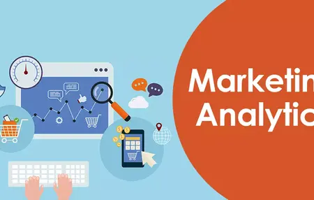 How to Learn About Marketing Analytics