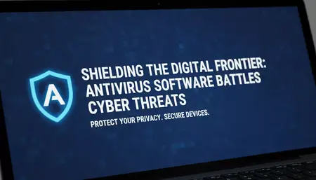 How to Use Antivirus Software