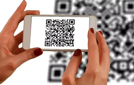 How to Use Your Phone to Scan QR Codes